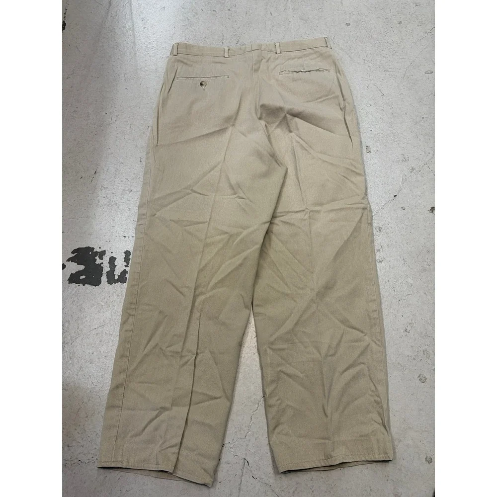Dockers recode pleated